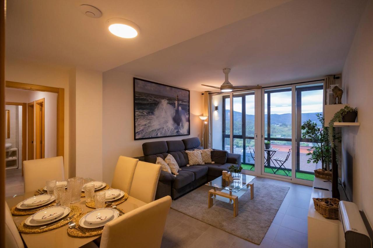 Jove Area Suites מראה חיצוני תמונה