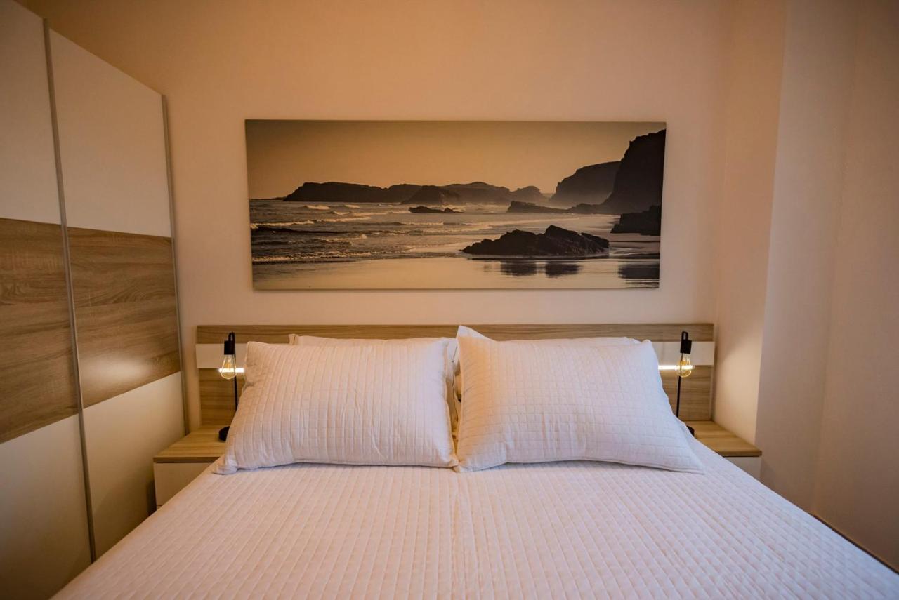 Jove Area Suites מראה חיצוני תמונה