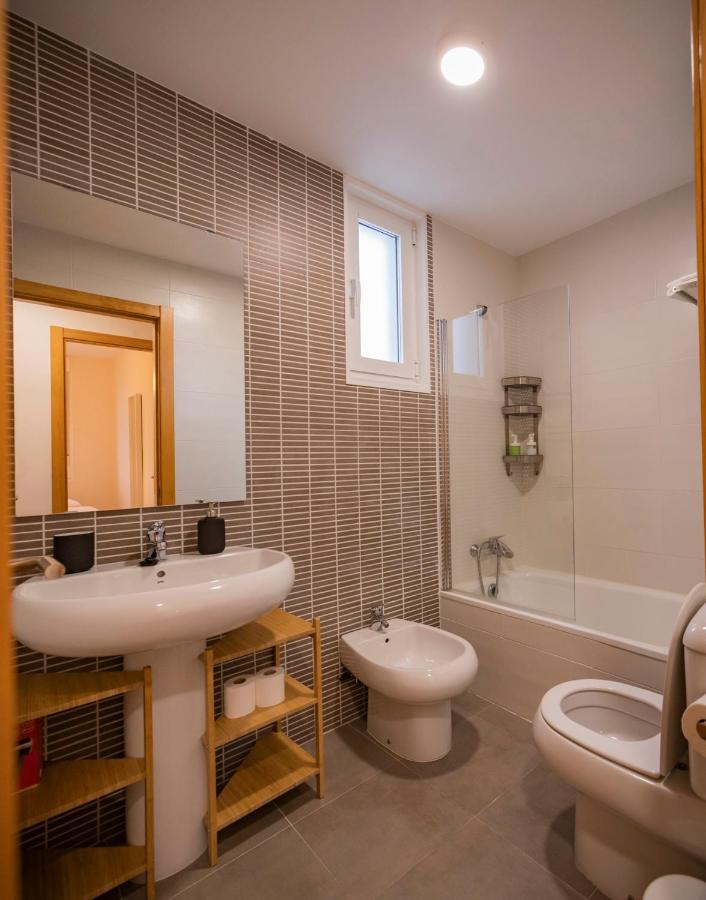 Jove Area Suites מראה חיצוני תמונה