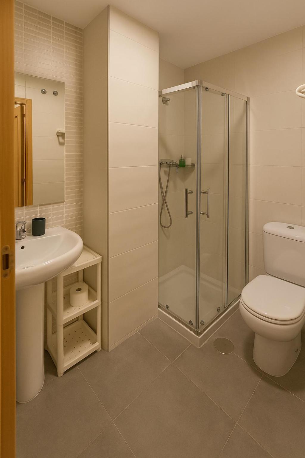 Jove Area Suites מראה חיצוני תמונה